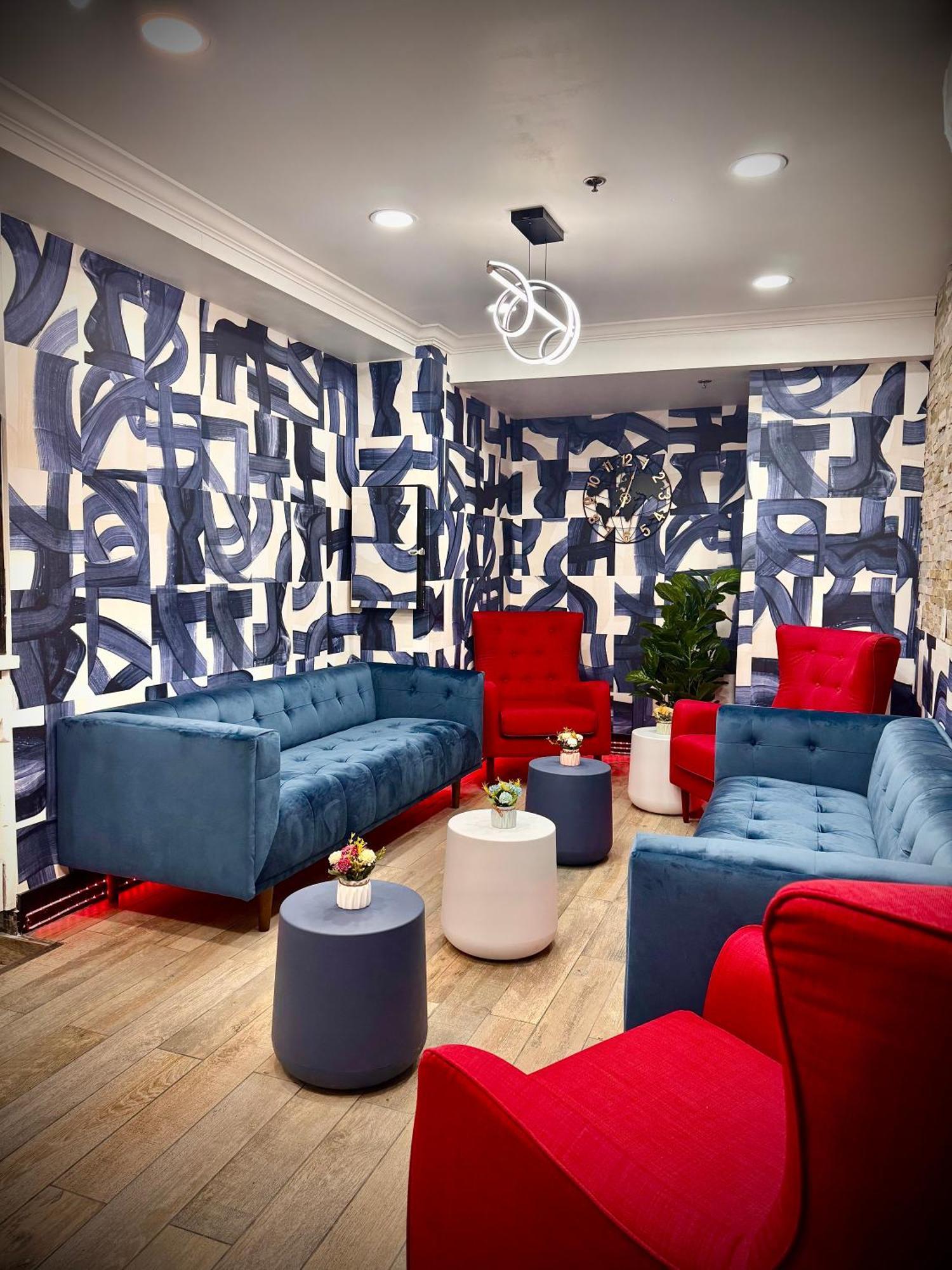 טורונטו Royal Oak Inn מראה חיצוני תמונה