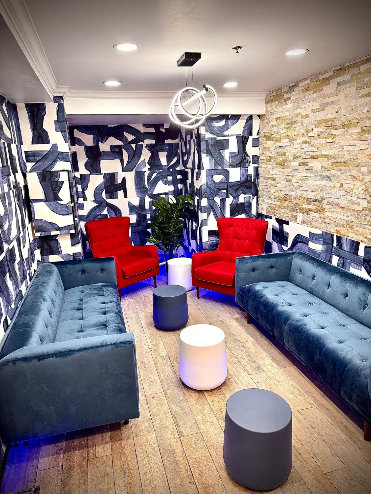 טורונטו Royal Oak Inn מראה חיצוני תמונה