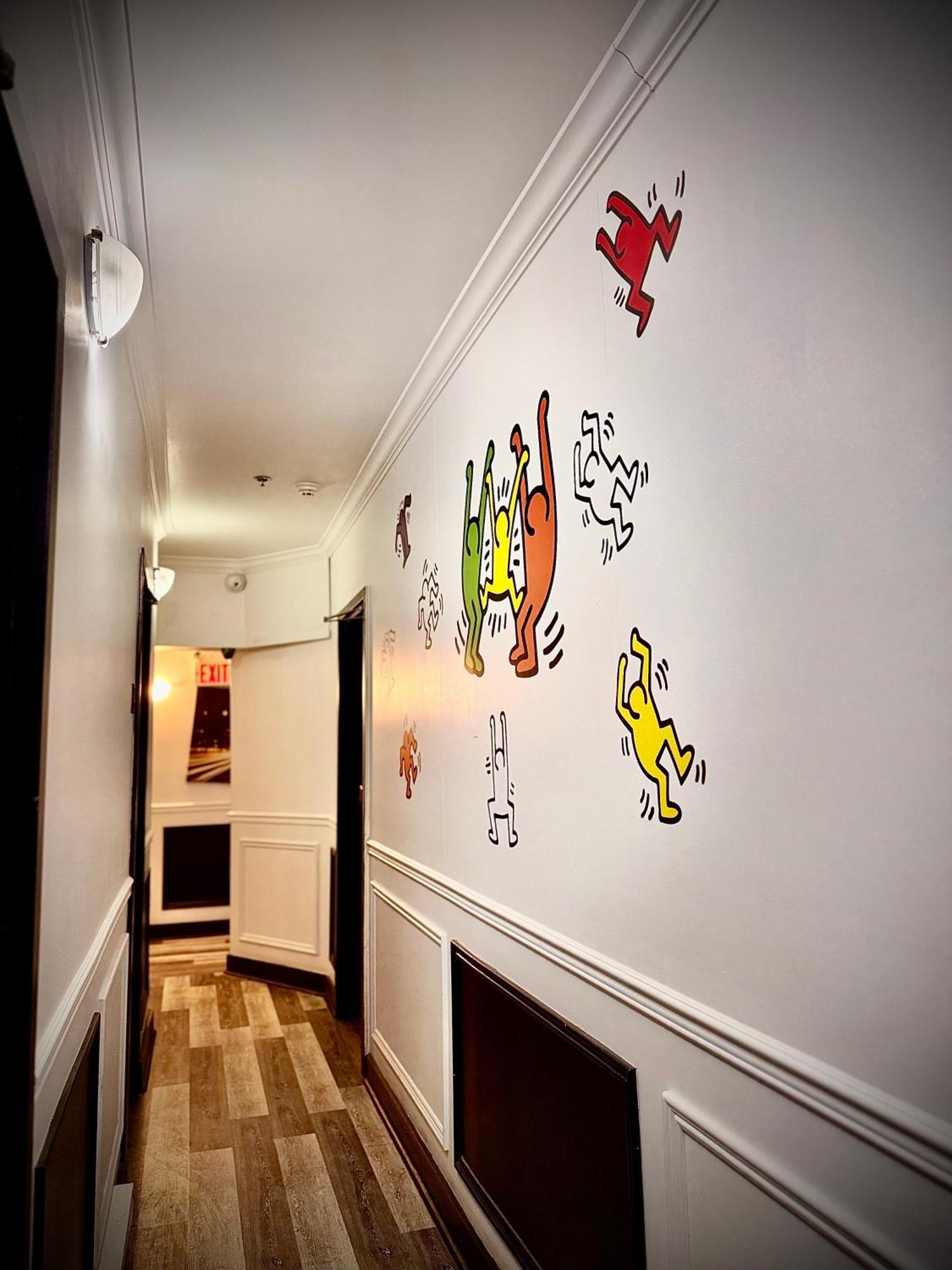 טורונטו Royal Oak Inn מראה חיצוני תמונה