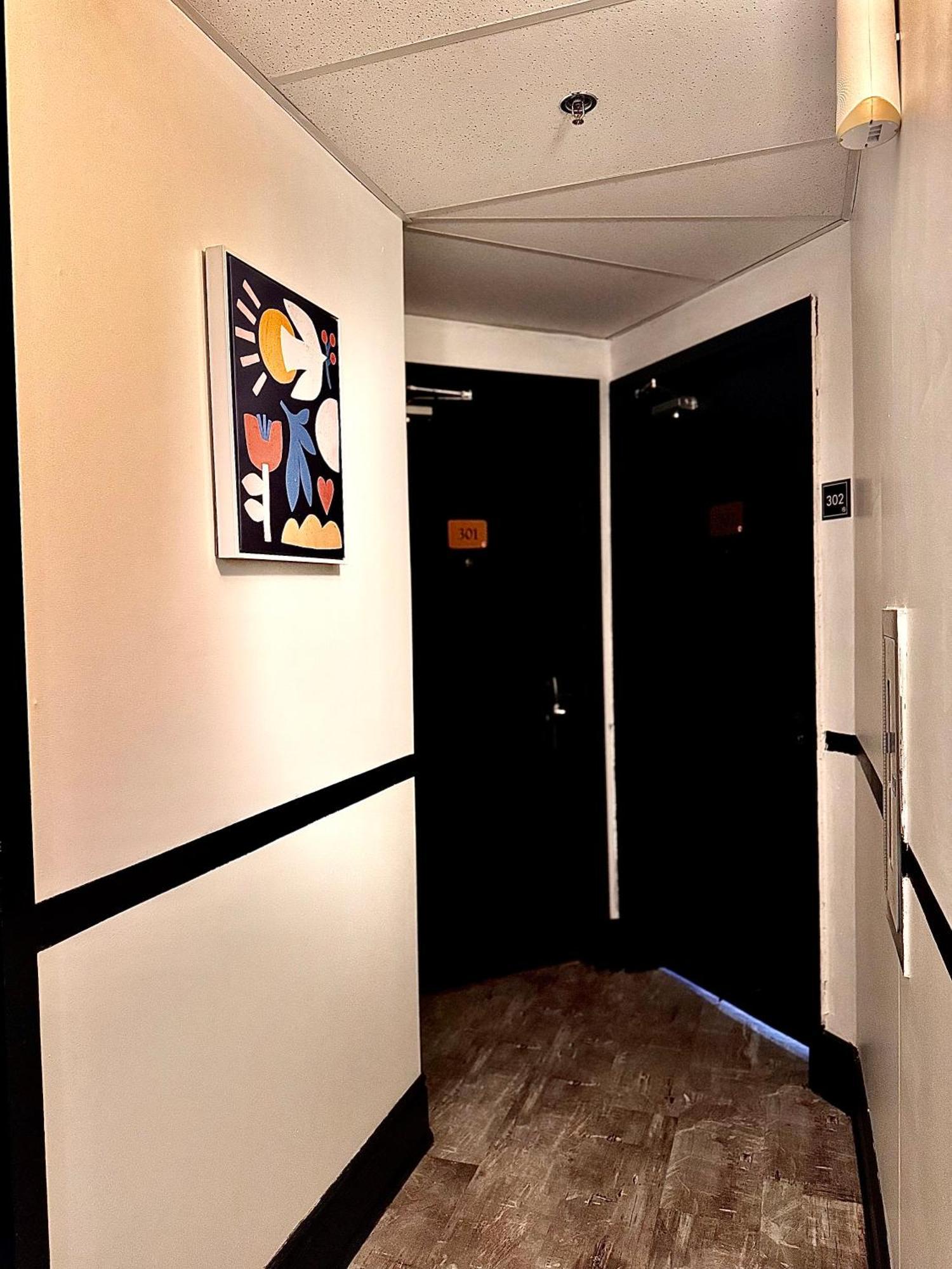 טורונטו Royal Oak Inn מראה חיצוני תמונה
