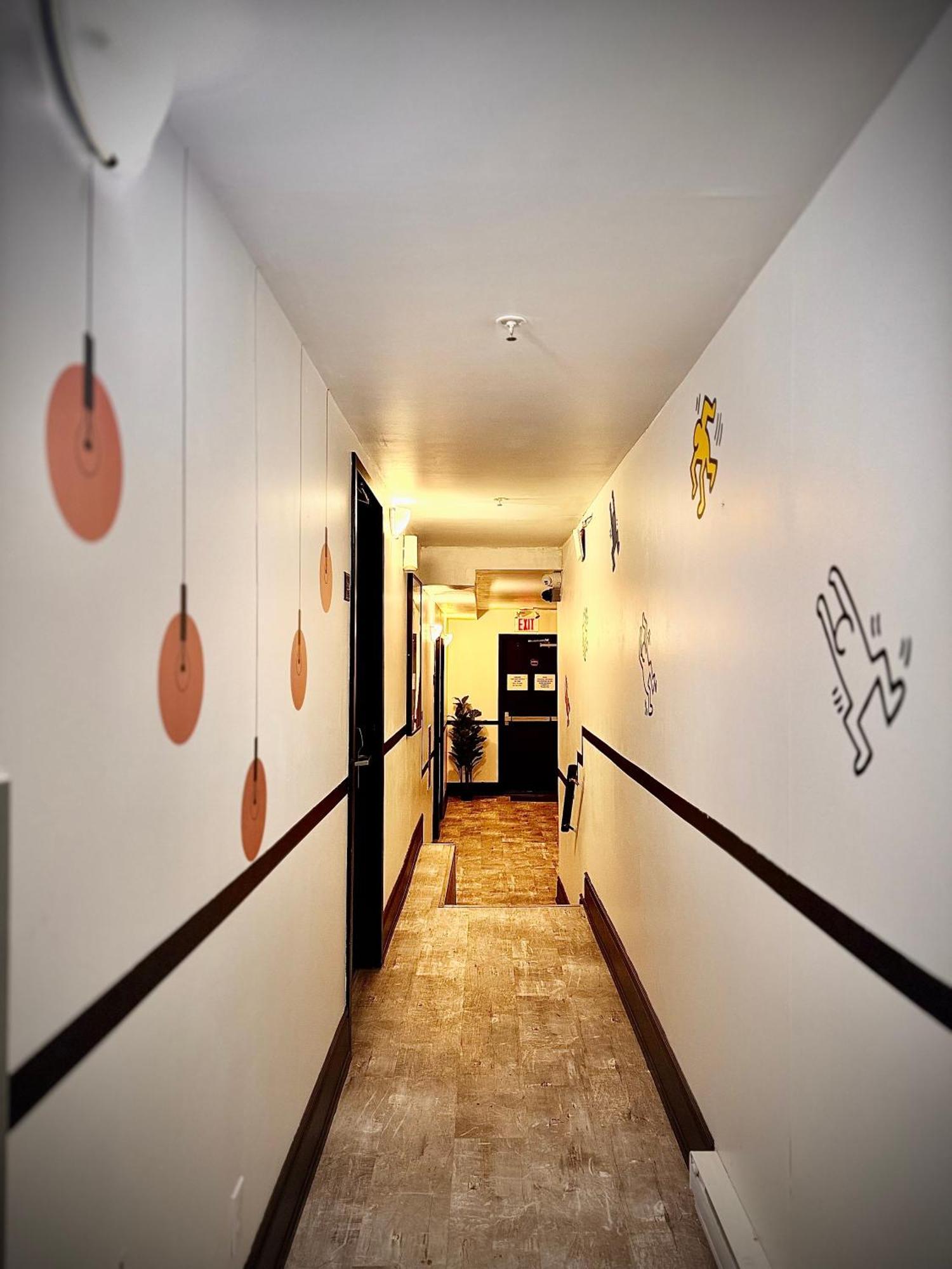 טורונטו Royal Oak Inn מראה חיצוני תמונה