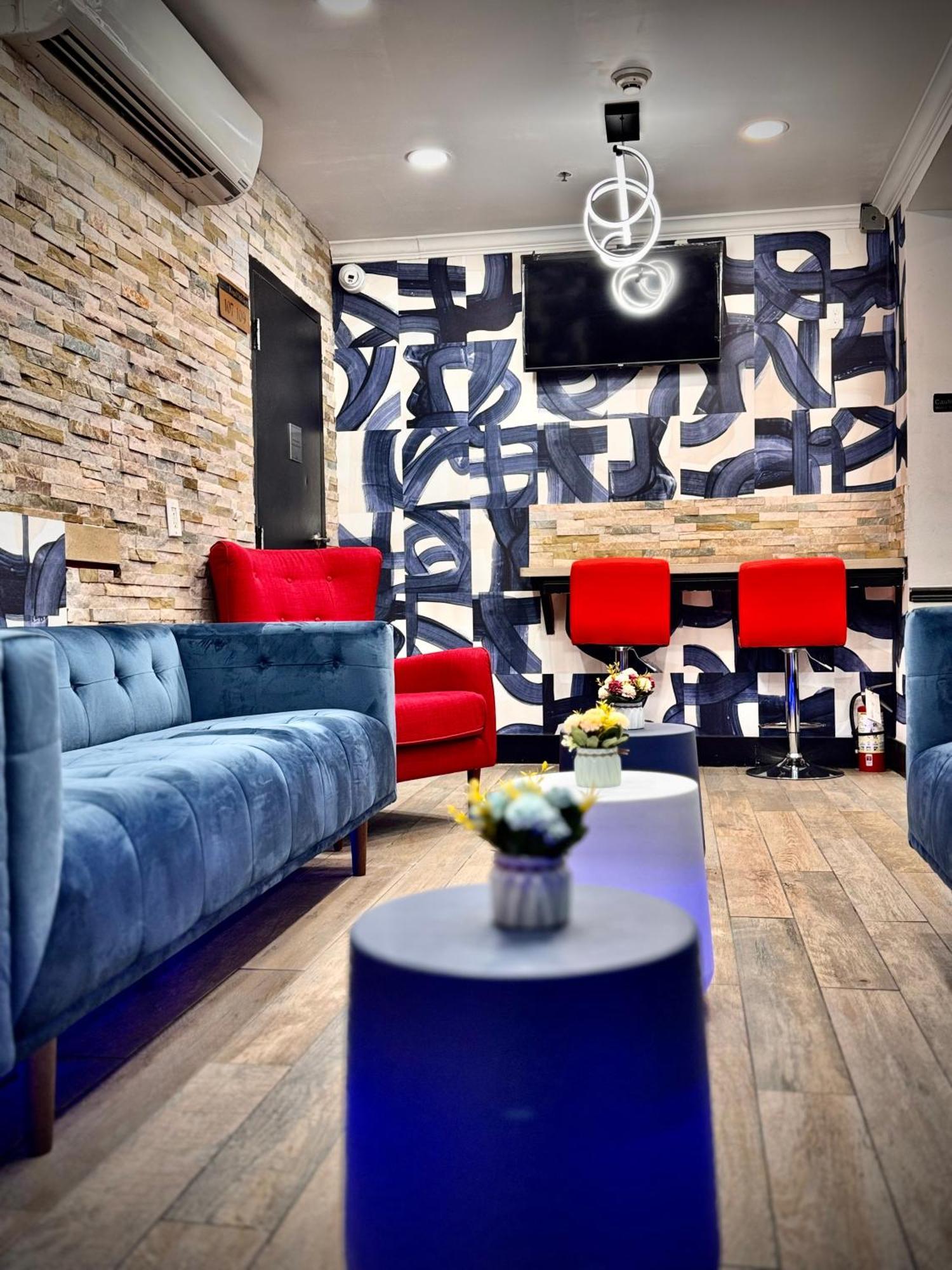 טורונטו Royal Oak Inn מראה חיצוני תמונה