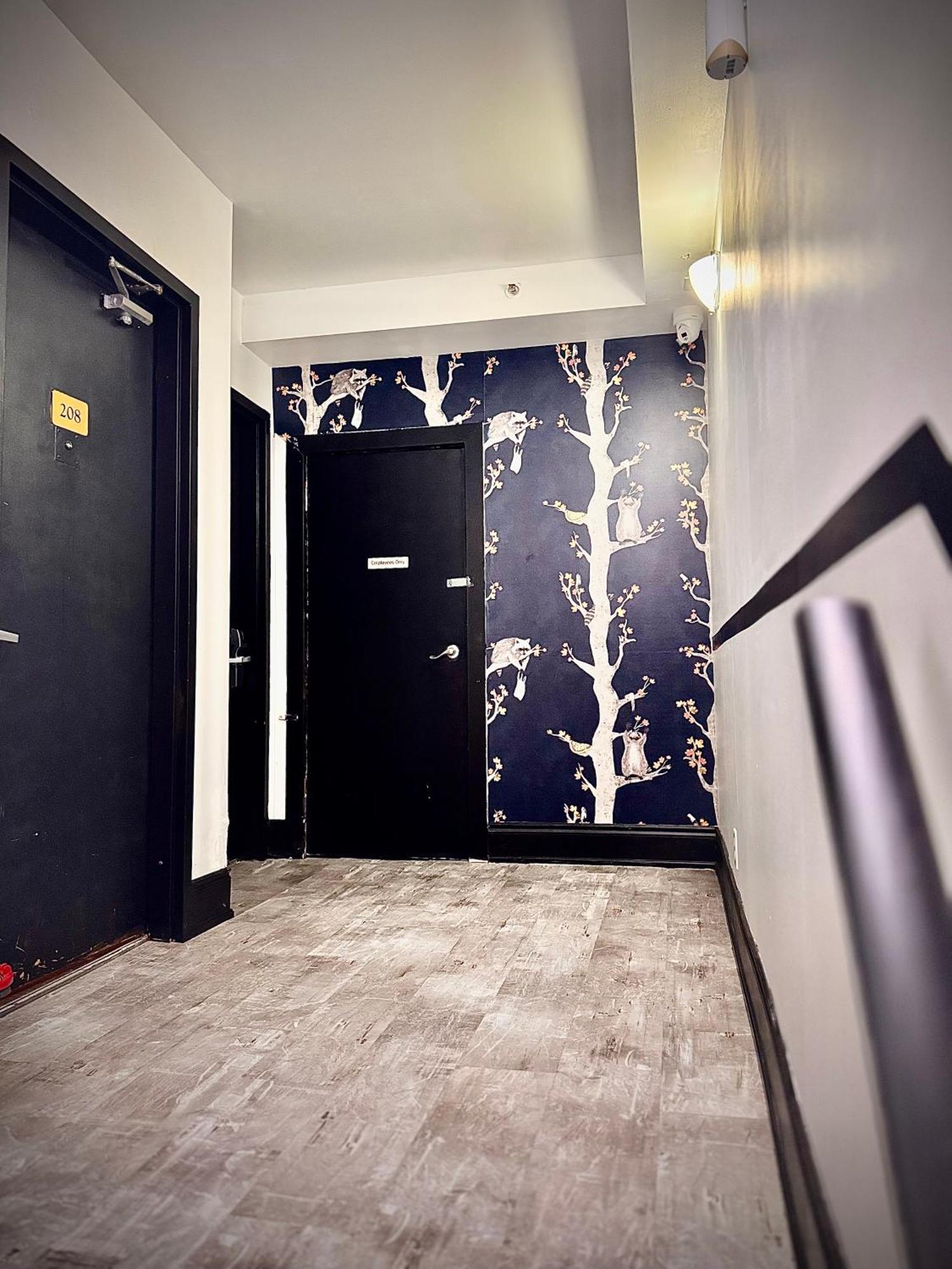 טורונטו Royal Oak Inn מראה חיצוני תמונה