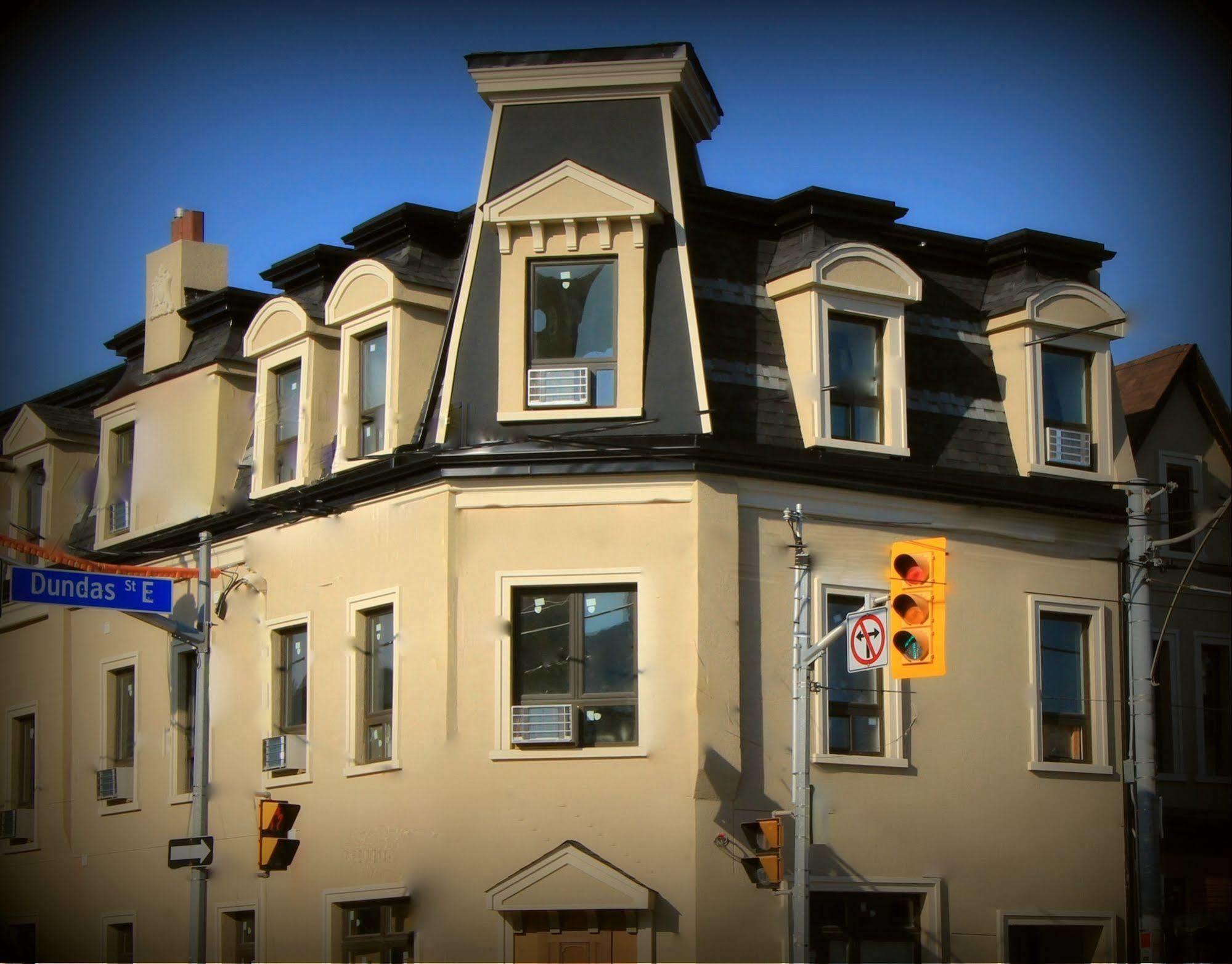 טורונטו Royal Oak Inn מראה חיצוני תמונה
